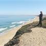 Sand City Beach / Eolian Dunes Preserve