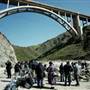 Rocky Creek Bridge