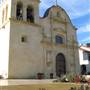 San Carlos Cathedral - Historic Royal Presidio Chaple of Monterey