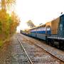 Sacramento River Fox Railroad