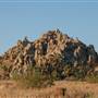 Rocky Buttes Movie Ranch