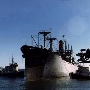 SS Lane Victory