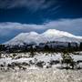 Mount Shasta City