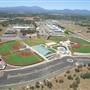 Big League Dreams (Sports Complex)
