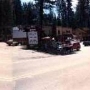 Shaver Lake