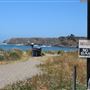 Noyo Beach
