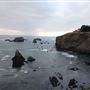 Kibesillah Gulch Rest Stop