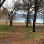 Coyote Valley Dam / Lake Mendocino
