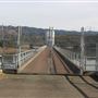 Coyote Valley Dam / Lake Mendocino
