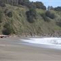 Navarro River Beach - Navarro River Redwoods State Park (SP)