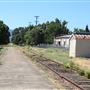 Ukiah Depot