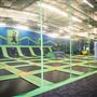 Shasta County Sports Facilities