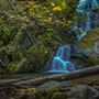 Shasta County Waterfalls