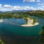 Shasta County Lakes & Rivers