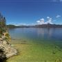 Shasta County Lakes & Rivers