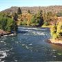 Shasta County Natural Landscapes & Parks