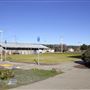 CV Starr Community Center