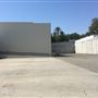 Burbank Town Center / with Adjacent CLOSED IKEA