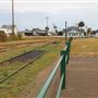 Skunk Train - California Western Railroad