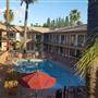Studio City Court Yard Hotel