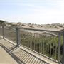 Ten Mile River Bridge - Highway 1
