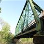 Russian River Bridge / Mendocino County / Bridge 10-82