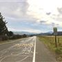 Airport Road - Boonville