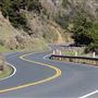 Highway 1 - Central Coast corridor