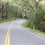 Highway 128 - Yorkville corridor