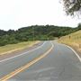 Boonville-Ukiah Road - Highway 253