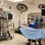 Medical and Healthcare / The Women’s Guild Hospital Simulation Center