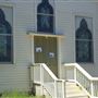 Anderson Valley Community United Methodist Church