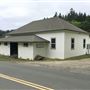 Comptche Community Center /  Grange Hall / Comptche Community Hall/