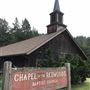 Chapel of the Redwoods Baptist Church