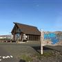 Noyo Center for Marine Science /  The Crow's Nest