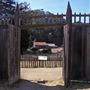Fort Ross State Historic Park (SHP)