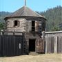 Fort Ross State Historic Park (SHP)