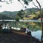 Lake Sonoma