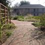 Luther Burbank Home & Gardens