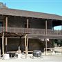 Petaluma Adobe State Historic Park (SHP)