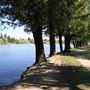 Roberts Lake