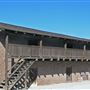 Sonoma State Historic Park (SHP) / General Vallejo’s Home / The Barracks / Mission San Francisco Solano