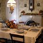 Sonoma State Historic Park (SHP) / General Vallejo’s Home / The Barracks / Mission San Francisco Solano