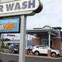 Shasta County Commercial Chain Businesses