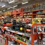 Shasta County Commercial Chain Businesses