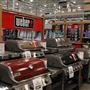 Shasta County Commercial Chain Businesses