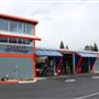 Shasta County Commercial Chain Businesses