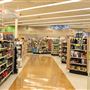Shasta County Commercial Chain Businesses