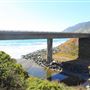 Juan Creek Bridge - Highway 1