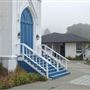 Presbyterian Church of Mendocino